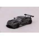 Aston Martin Vantage GT3 2023 Black Carbon