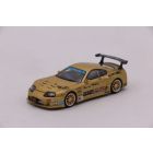 Toyota Supra MKIV GT300 Coupe Top Secret 2023