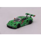 Porsche 992 GT3R #77 24H Daytona IMSA 2024