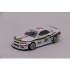 Nissan Skyline GT-R R34 1999 The Grasshopper