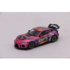 Toyota Supra Darwinpro 66G WBK