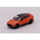 Aston Martin DBX 707 Oranje