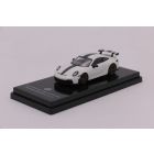 Porsche 911 992.2 GT3 2025 Grand Prix White