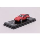 Porsche RUF BTR Slantnose 1986 Guards Rood