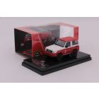 Toyota Land Cruiser 71 2014 Auto Salon