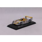 Audi R8 Vainqueur ALMS Petit LeMans 2002