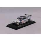 BMW M3 GT2 ALMS 2009