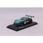 BMW Z4 GT3 24H Nürburgring 2012