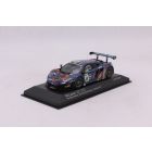 McLaren 12C GT3 24H Spa 2013