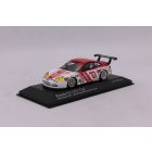 Porsche 911 GT3 Cup 24H Daytona 2005
