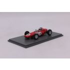 BRM P57 #24 Masten Gregory German GP 1965