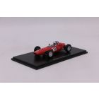 BRM P57 #18 Giancarlo Baghetti German GP 1964