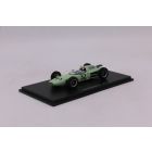 F1 Lotus 24 #32 Innes Ireland British GP 1962