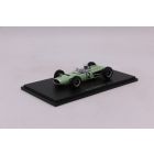 F1 Lotus 24 #12 Jim Hall Monaco GP 1963