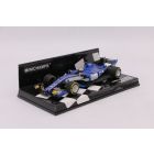 F1 Sauber C36-Ferrari Marcus Eriksson 2017