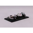 F1 Sauber C30 P. De La Rosa Gp van Canada 2011