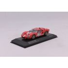 Ford GT40 MKII 24H LeMans 1966