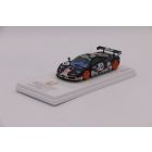 1995 McLaren F1 GTR 24H LeMans