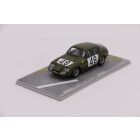 Austin Healey Sprite 24H LeMans 1965 - LeMans