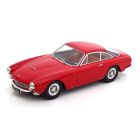 Ferrari 250 GT Lusso 1962 Rouge