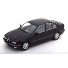 BMW 528i E39 Sedan 1995 Zwart