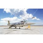 Lockheed Martin F-104 Starfighter USA Air Force