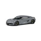 Koenigsegg Gemera Hybrid 2+2 Coupe Grijs