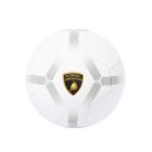 Lamborghini Football White Stripe