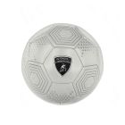 Lamborghini Football Grijs Graphic