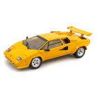 Lamborghini Countach LP 5000S QV 1985 Geel