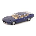 Lamborghini Espada S2 1970 Donkerblauw Metallic