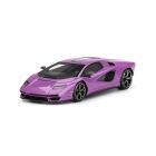 Lamborghini LPI800-4 Paars