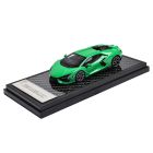 Lamborghini Revuelto Groen
