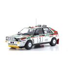Lancia Delta HF #1 Winner Targa Florio Rally 1987