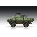 LAV-150 Commando AFV W/ Cockerill 90mm Gun