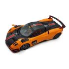 Pagani Huayra BC Roadster Oranje 2011