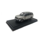 Range Rover SV 2017 Dynamische Champagne