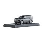 Toyota Land Cruiser LC300-ZX Grijs