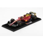 Ferrari F1-75 #55 2022 C. Sainz Jr Italian GP