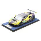 Ferrari 488 GTE Evo #74 2022 24H LeMans