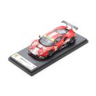 Ferrari 488 GTE Evo #21 24H LeMans 2022