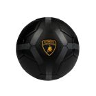 Lamborghini Football Zwart Stripe