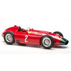 Ferrari D50 #2 P. Collins German GP 1956