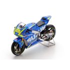 Suzuki GSX-RR # 29 MotoGP 2017