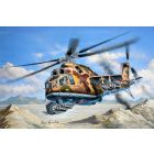 MI-24A Hind-B