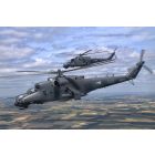 MI-24P Hind-F