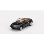 Mazda MX5 Eunos Roadster V-Special 1990 Verte