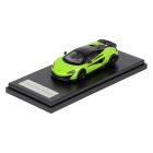 McLaren 600LT Groen