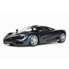 McLaren F1 XP5 Vert