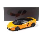 McLaren GTS 2025 Orange